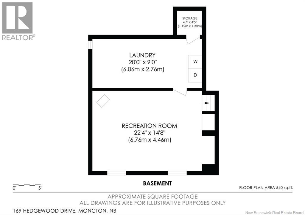 169 Hedgewood Drive - 5