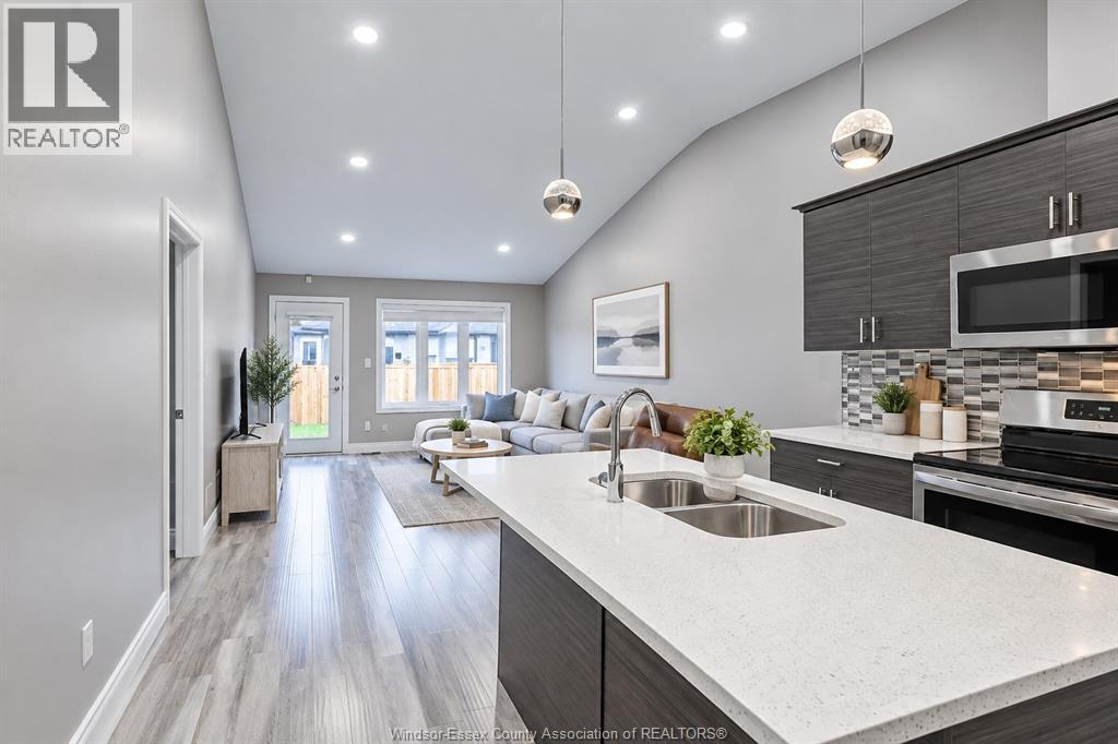 3619 HALLEE CRESCENT, Windsor — photo 4