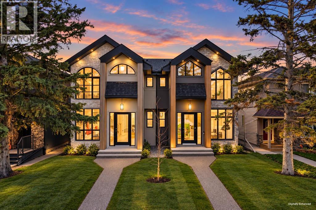 2211 27 Street SW, Calgary