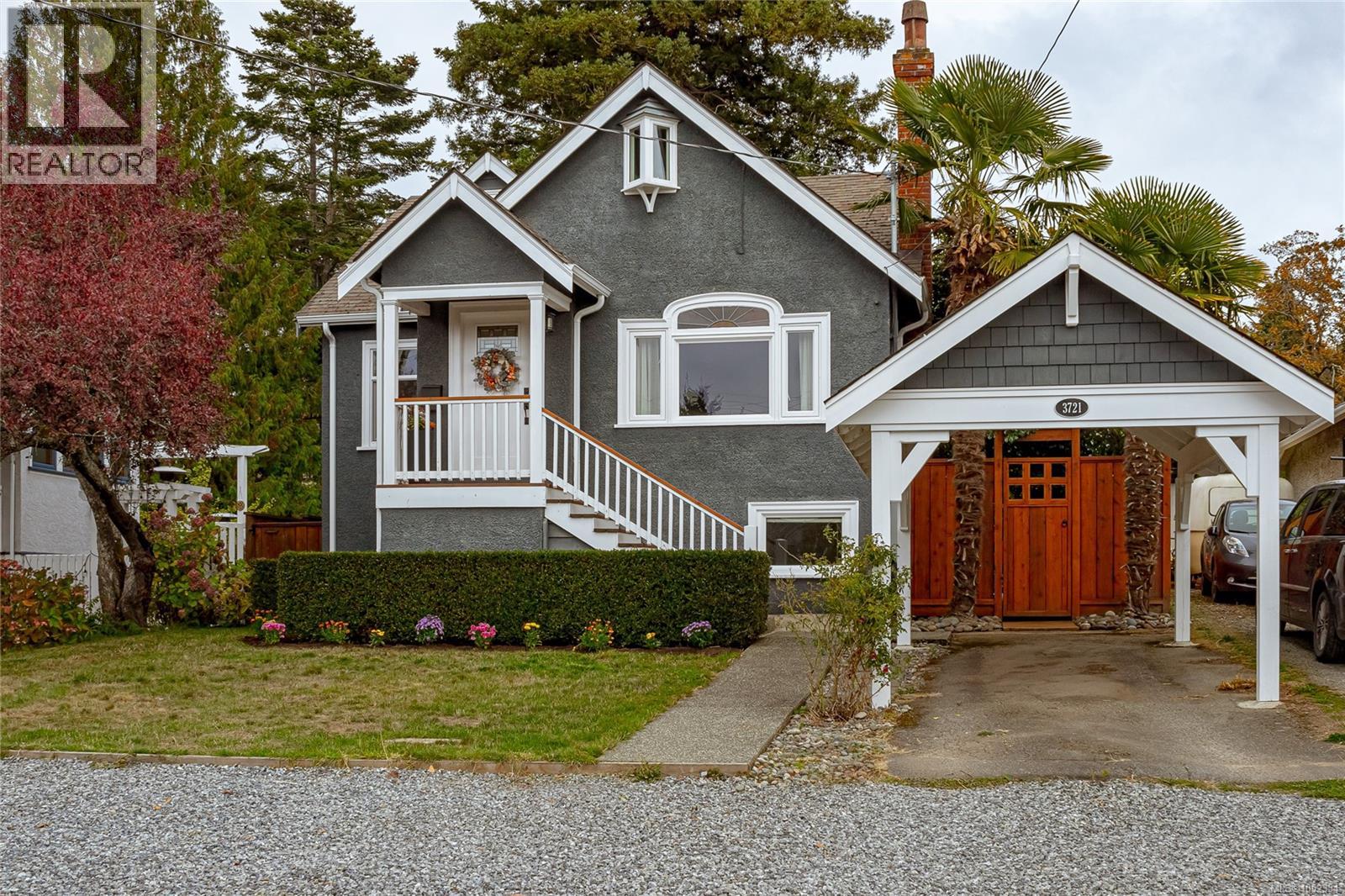3721 Craigmillar Ave - 3