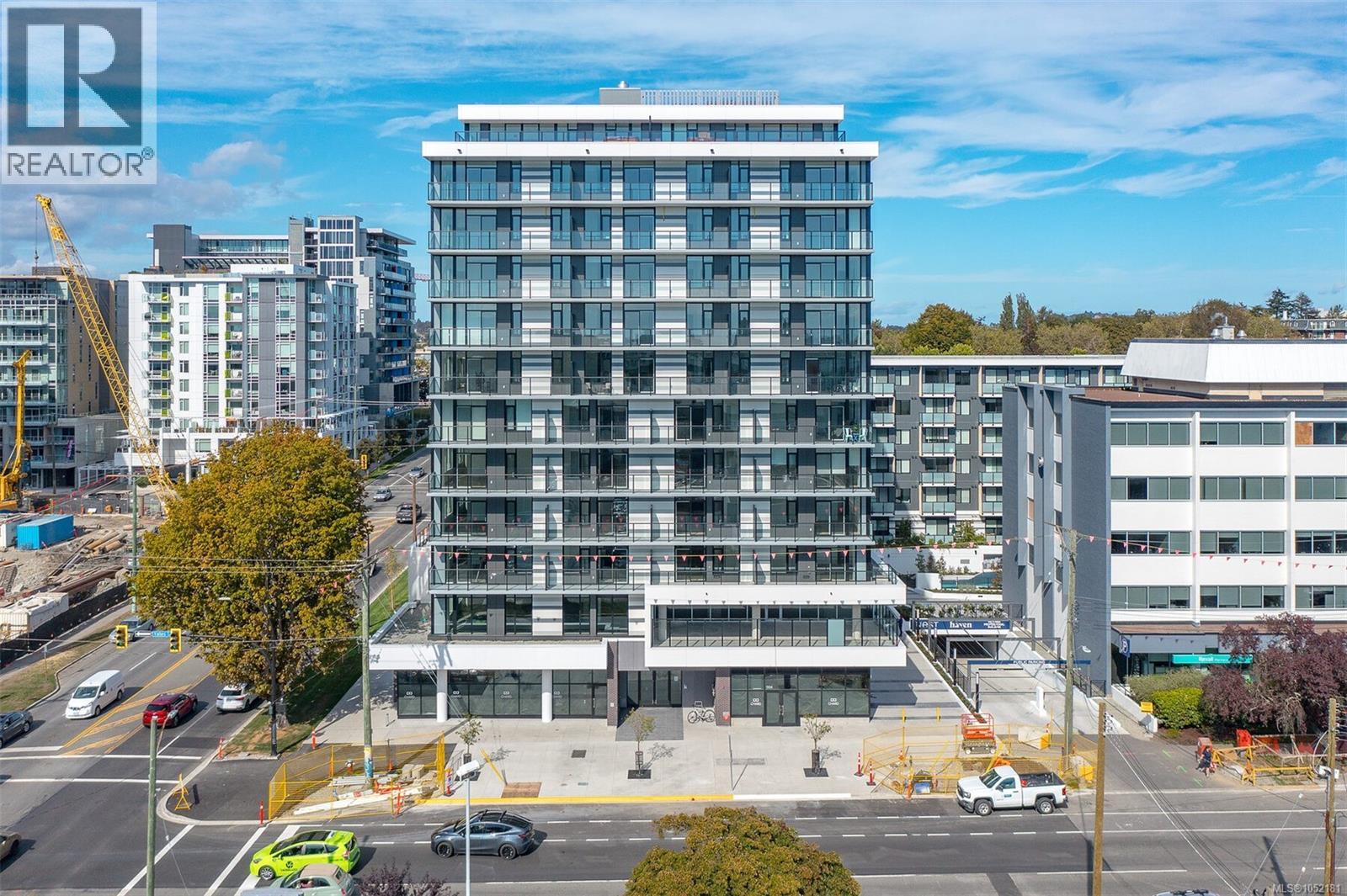 #1010 1100 Yates St - 1