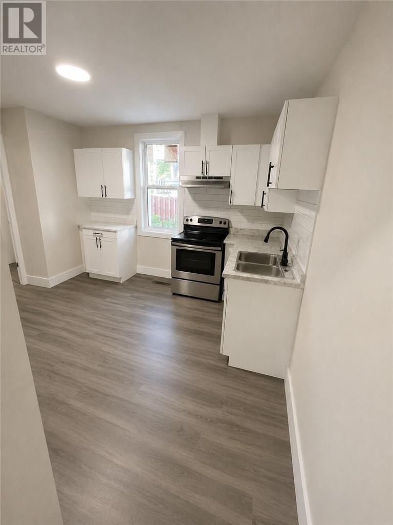 139 Bloor Street Unit# 1