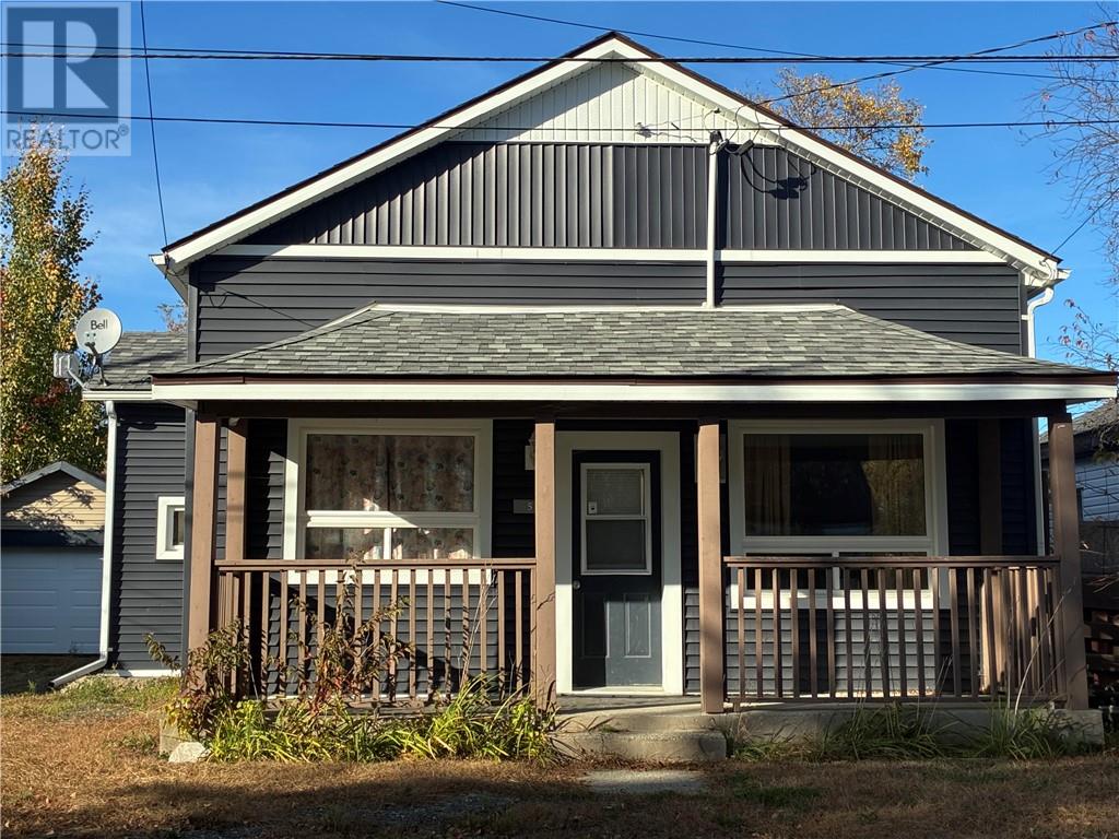 514 John Street