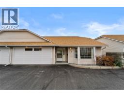 1195 14th Street Unit# 33, Kamloops, BC V2B8L1 Photo 21