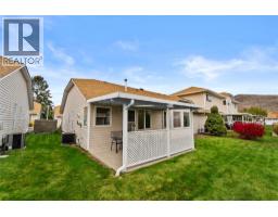 1195 14th Street Unit# 33, Kamloops, BC V2B8L1 Photo 34