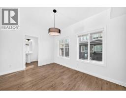 4pc Bathroom - 303, 6 Merganser Drive W, Chestermere, AB T1X2Y2 Photo 9
