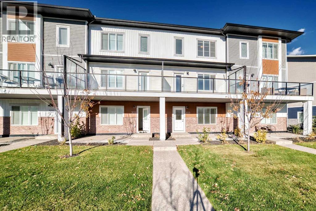 303, 6 Merganser Drive W, Chestermere