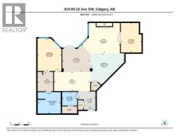 410, 59 22 Avenue Sw, Calgary, AB T2S3C7 Photo 17