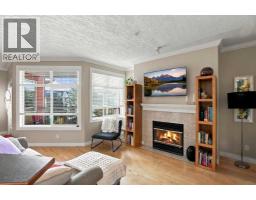 Primary Bedroom - 410, 59 22 Avenue Sw, Calgary, AB T2S3C7 Photo 6