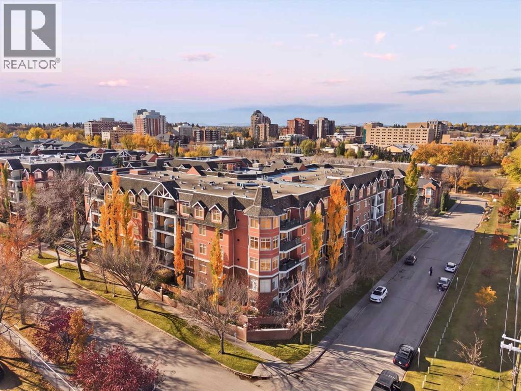 410, 59 22 Avenue SW, Calgary, Alberta, T2S3C7