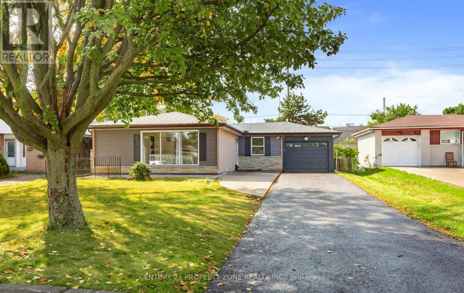 55 Brentwood Drive