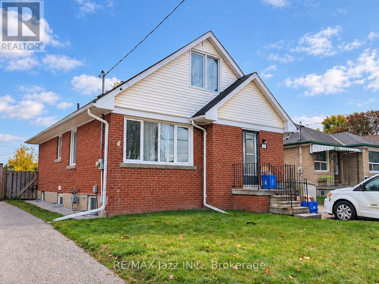 Bsmt- 661 Taylor Avenue, Oshawa, ON photo 1