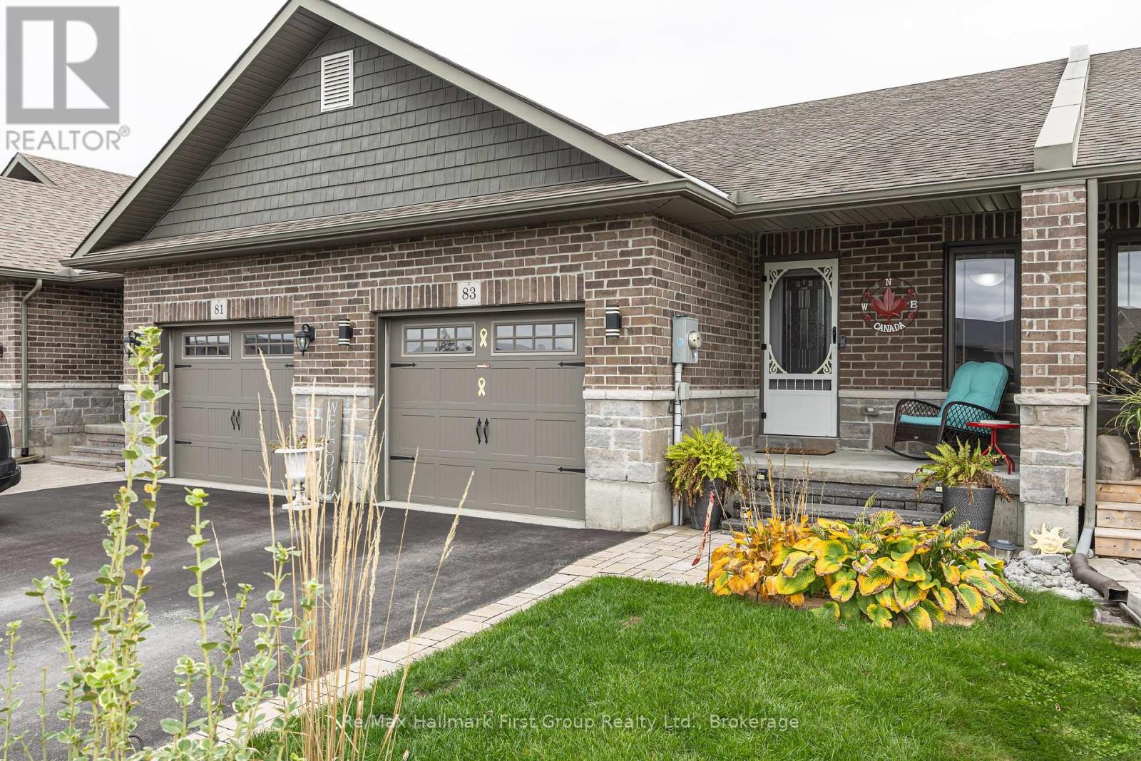83 ASPEN DRIVE - 1