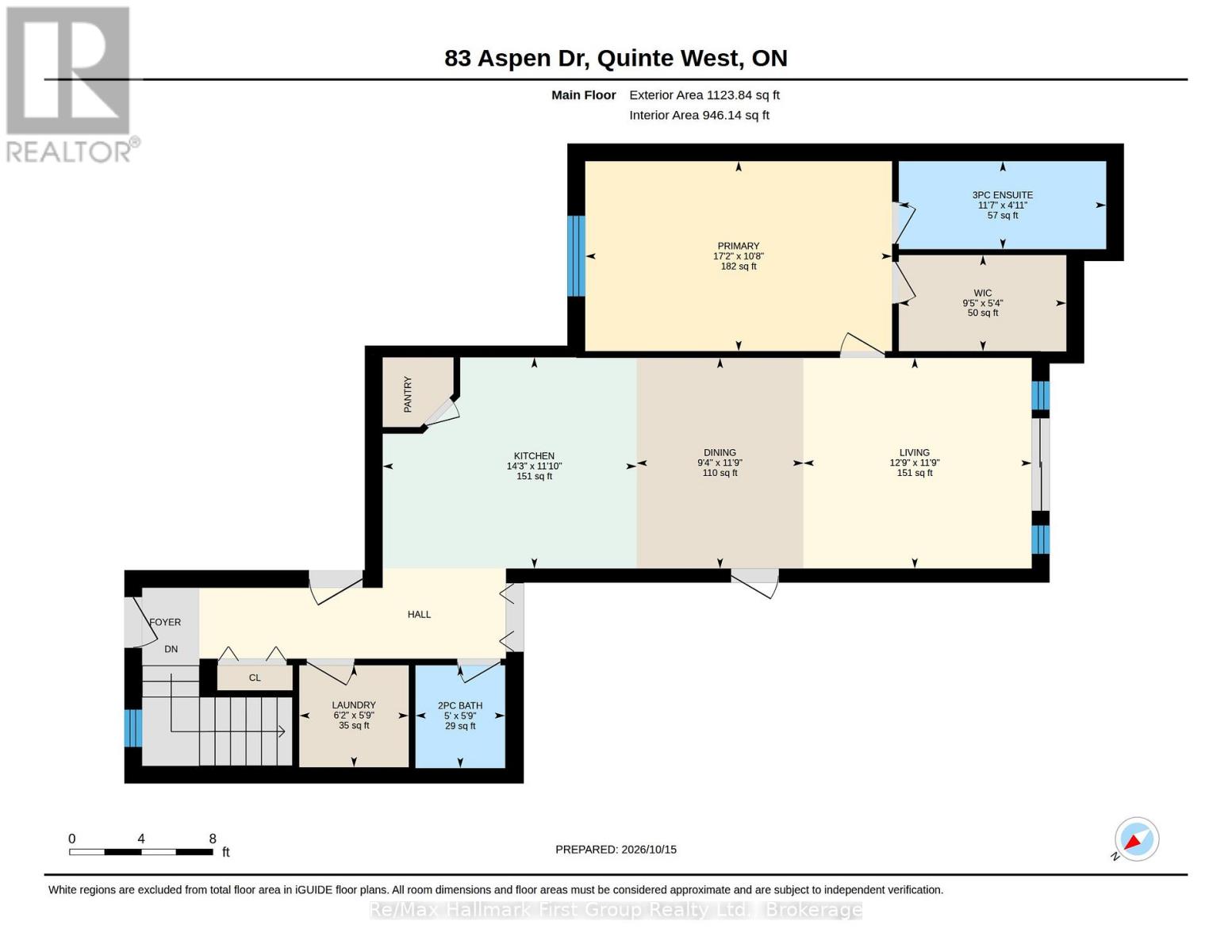 83 ASPEN DRIVE - 47