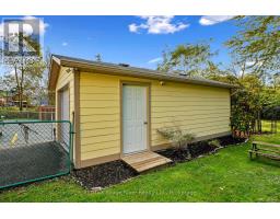 27 Buck Street, Cobourg, ON K9A2L1 Photo 32