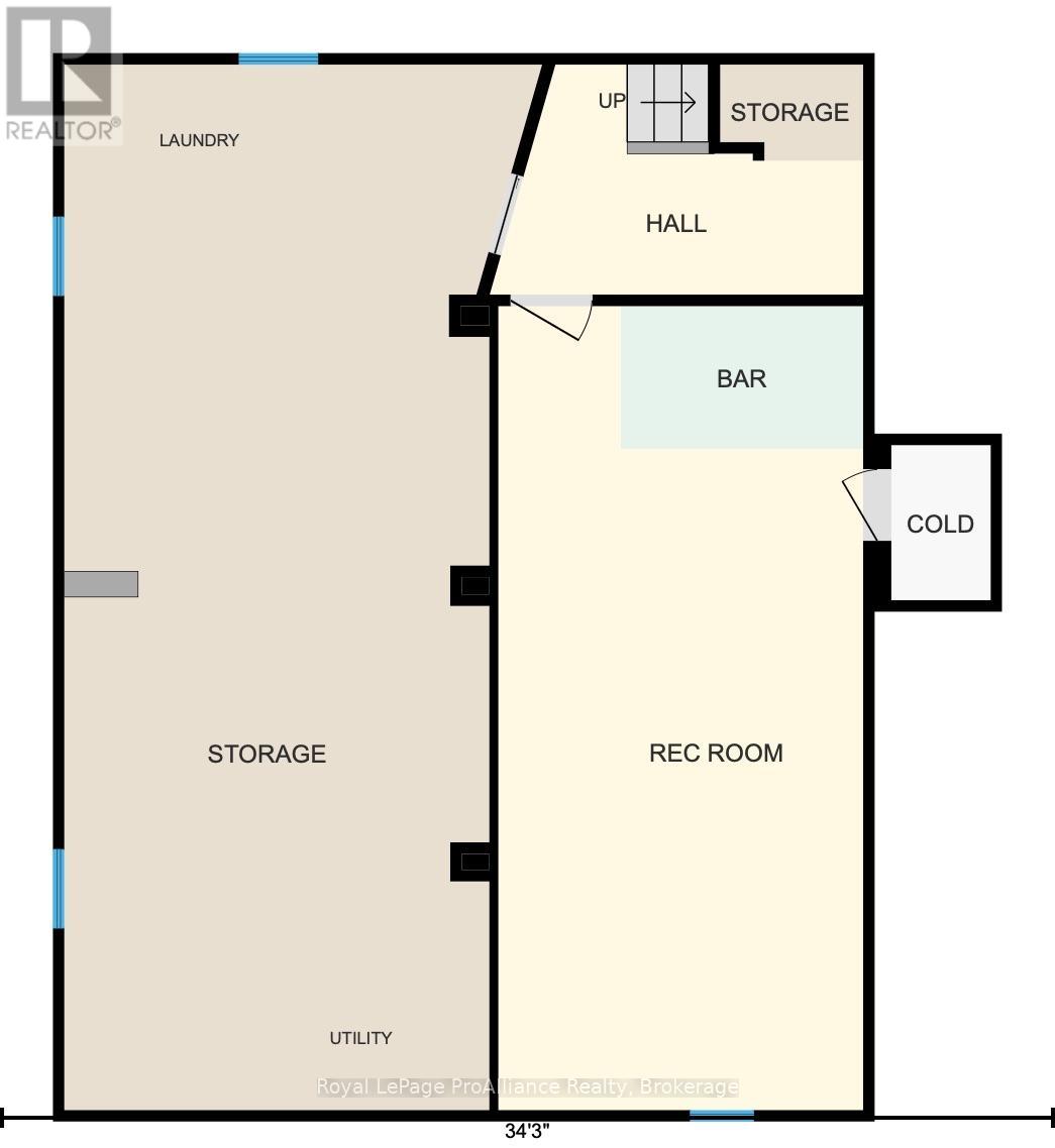 64 ELIZABETH CRESCENT - 39