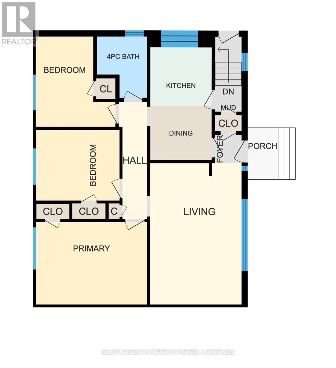 64 ELIZABETH CRESCENT - 40