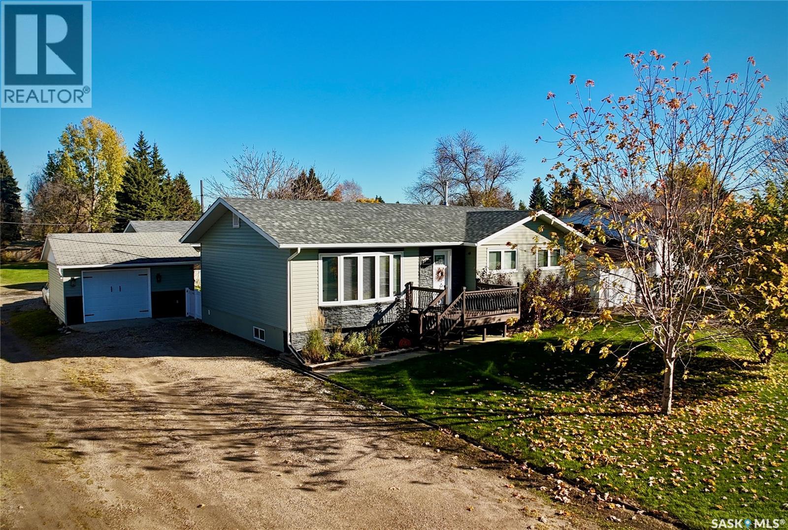 528 Westview CRESCENT, Churchbridge