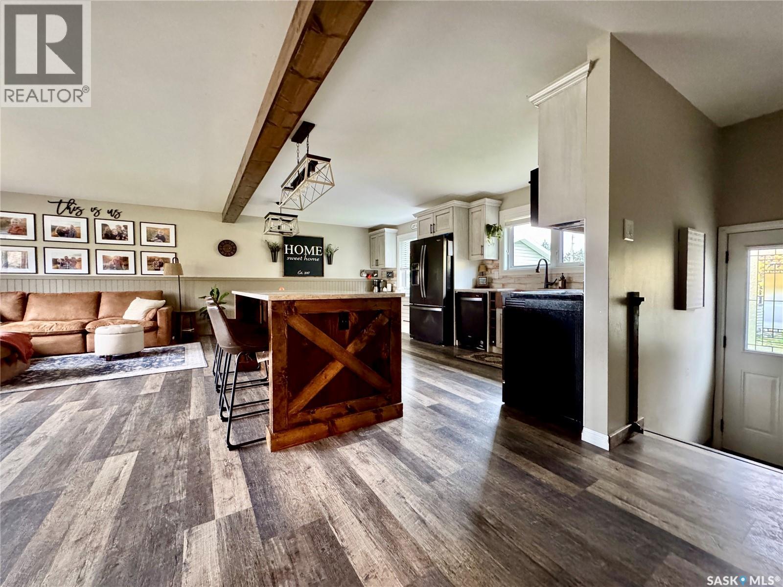 528 Westview CRESCENT, Churchbridge — photo 4