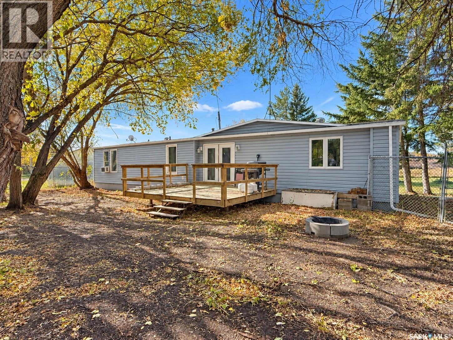 512 2nd AVENUE, Turtleford — photo 2