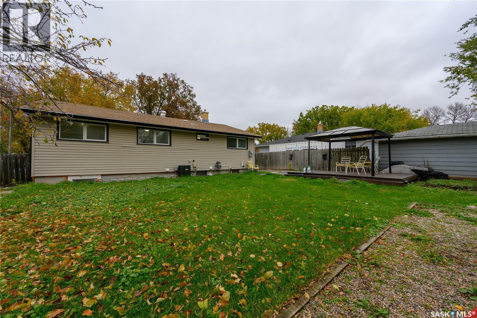 1504 Shannon ROAD, Regina — photo 31
