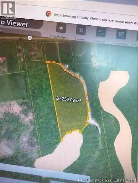 Lot 1623 Route 3
