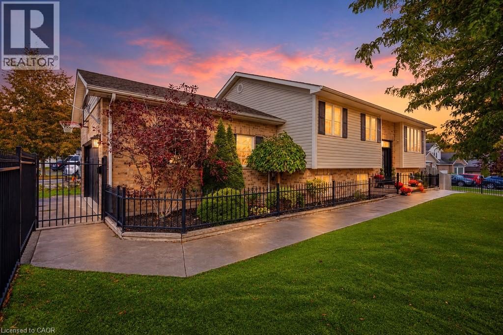 4219 Taylor Court