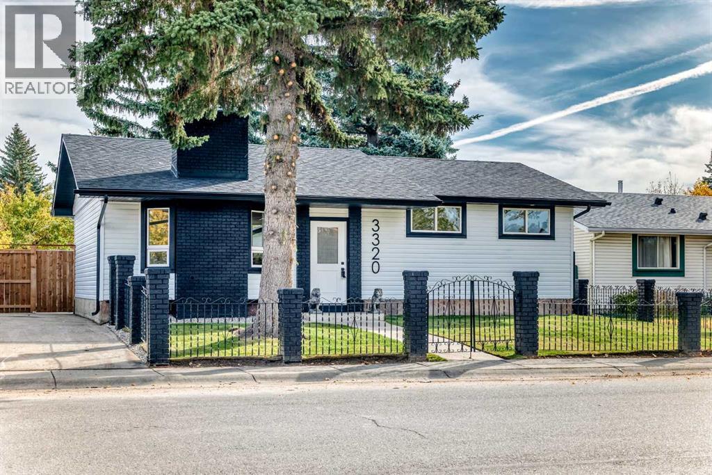 3320 60 Street NE, Calgary