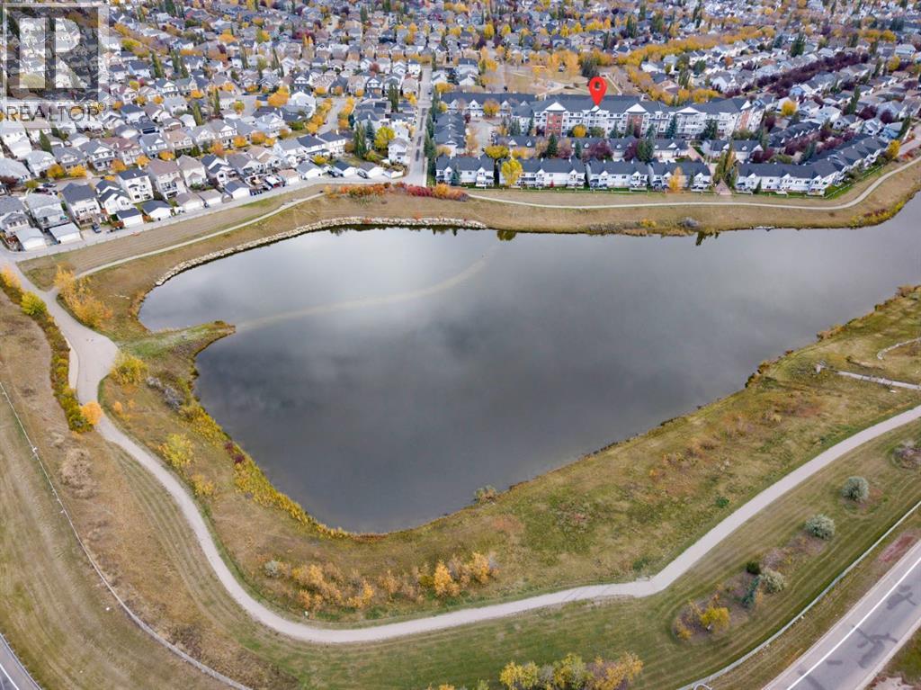 409, 8 Prestwick Pond Terrace SE - photo 34