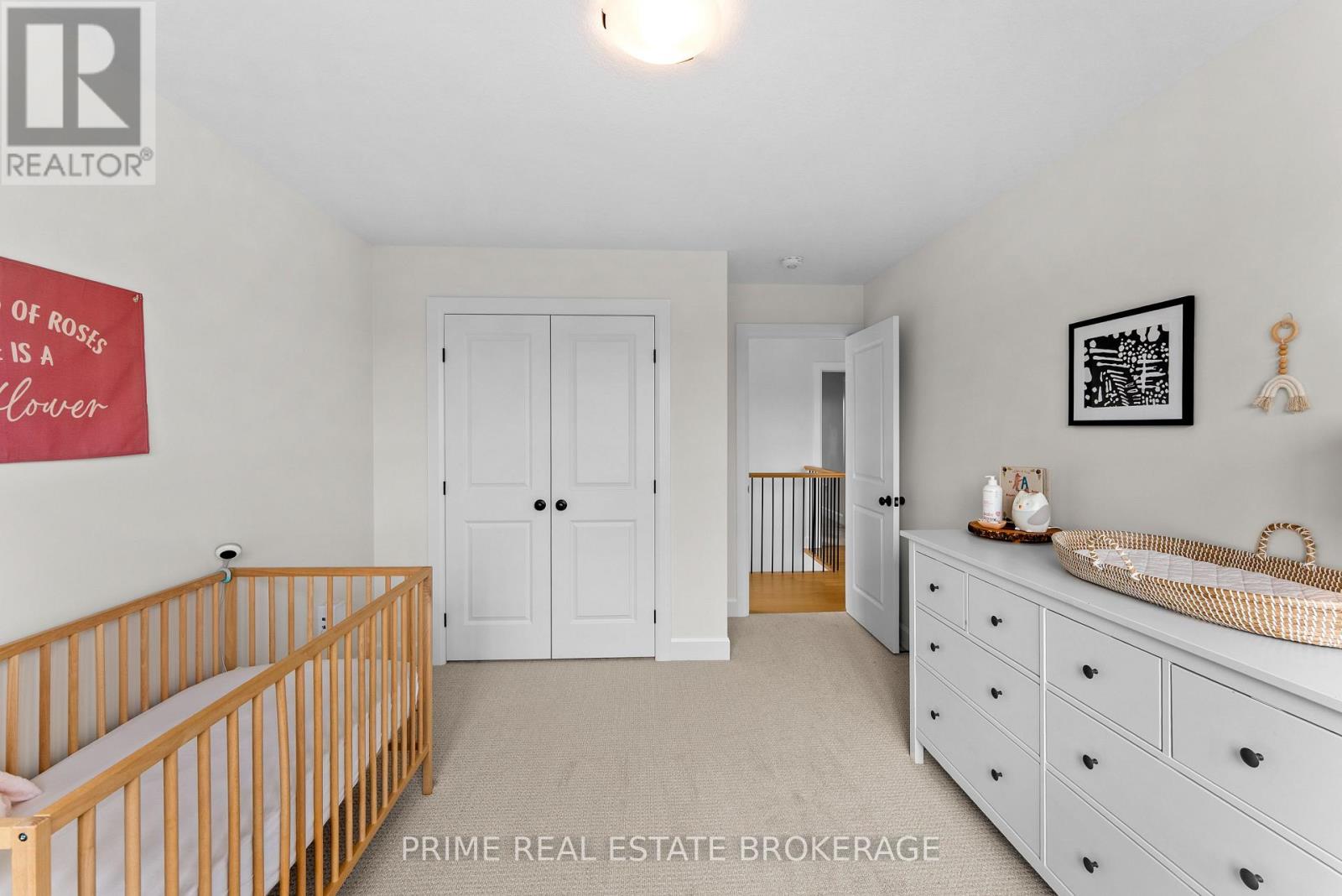 4 bedroom Single Family interior view, 826 Eagletrace Drive, London North (North S), Ontario
