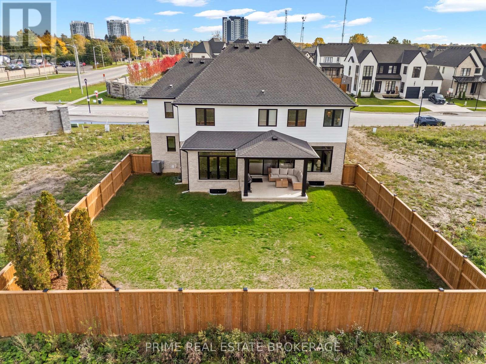 4 bedroom Single Family interior view, 826 Eagletrace Drive, London North (North S), Ontario