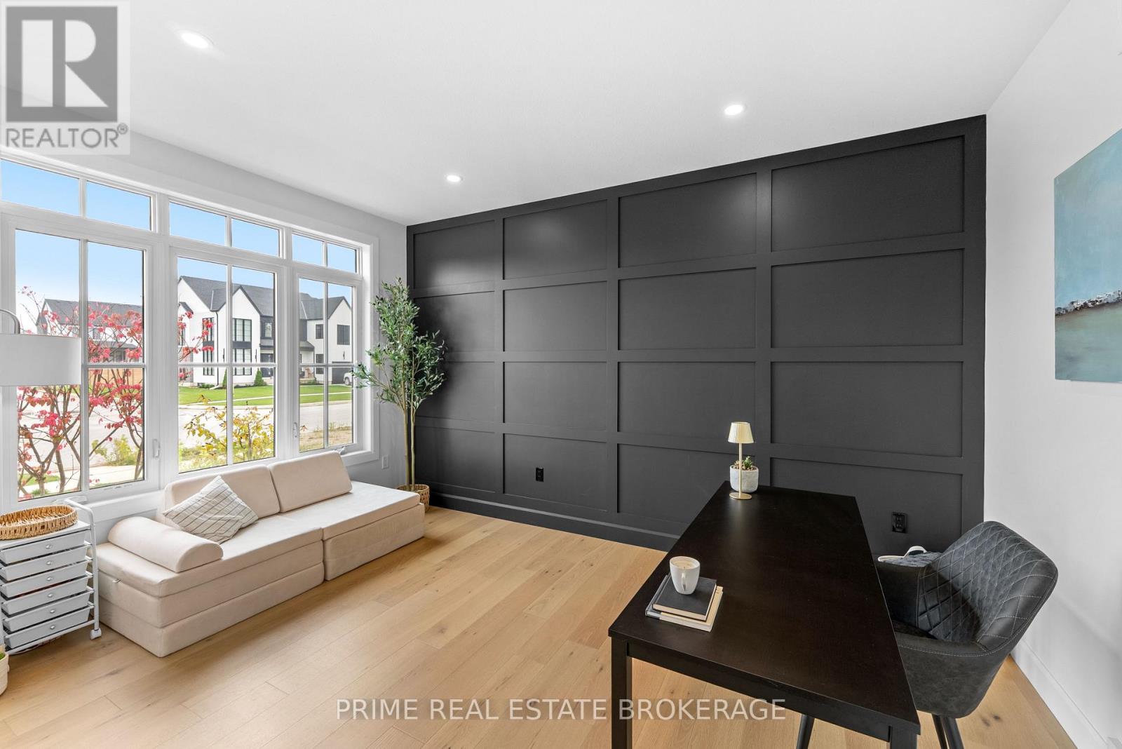 4 bedroom Single Family interior view, 826 Eagletrace Drive, London North (North S), Ontario