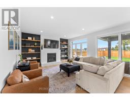 826 Eagletrace Drive, London North, ON N6G0E9 Photo 12