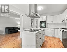 Bedroom 2 - 659 Woodcrest Boulevard, London South, ON N6K1P8 Photo 13