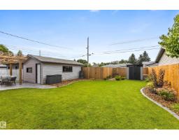 6207 85 Av Nw, Edmonton, AB T6B0J4 Photo 50