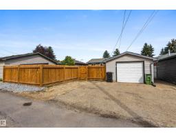 6207 85 Av Nw, Edmonton, AB T6B0J4 Photo 53