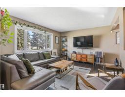Bedroom 3 - 6207 85 Av Nw, Edmonton, AB T6B0J4 Photo 7