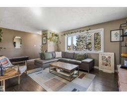 Bedroom 4 - 6207 85 Av Nw, Edmonton, AB T6B0J4 Photo 8