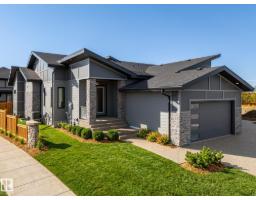 Duplex for sale at 242 Hays Ridge Bv SW, Edmonton — MLS® E4513106