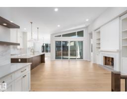 Laundry room - 242 Hays Ridge Bv Sw, Edmonton, AB T6W5V8 Photo 10