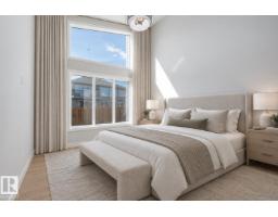 Primary Bedroom - 242 Hays Ridge Bv Sw, Edmonton, AB T6W5V8 Photo 6