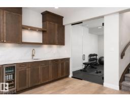 Bedroom 3 - 242 Hays Ridge Bv Sw, Edmonton, AB T6W5V8 Photo 8