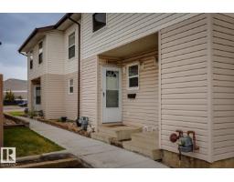 Row / Townhouse for sale at 10475 24 Av NW, Edmonton — MLS® E4513108