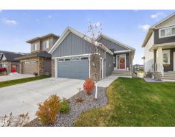 House for sale at 55 Edgefield Wy, St. Albert — MLS® E4513109
