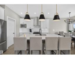 55 Edgefield Wy, St  Albert, AB T8N8A1 Photo 10