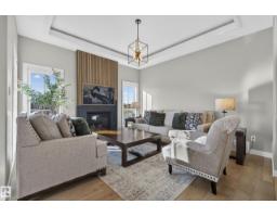 55 Edgefield Wy, St  Albert, AB T8N8A1 Photo 21