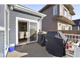 55 Edgefield Wy, St  Albert, AB T8N8A1 Photo 25