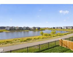 55 Edgefield Wy, St  Albert, AB T8N8A1 Photo 27
