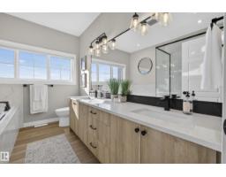 55 Edgefield Wy, St  Albert, AB T8N8A1 Photo 31