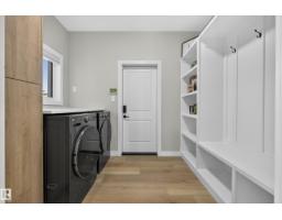 55 Edgefield Wy, St  Albert, AB T8N8A1 Photo 36